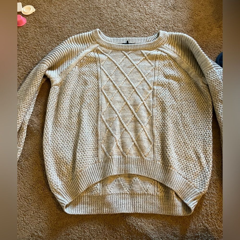‎Intermix medium sweater